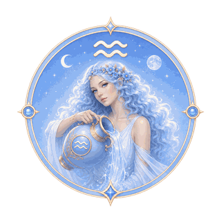 Aquarius