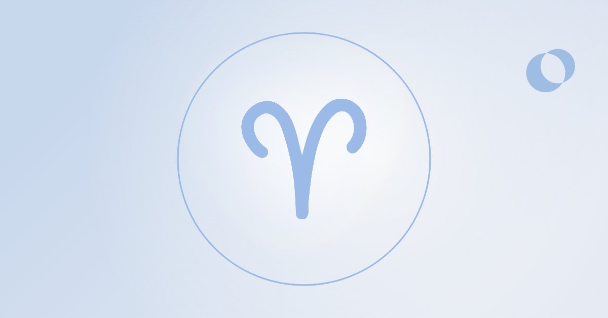 3 Zodiac Signs Most Likely to Never Get Over Aries