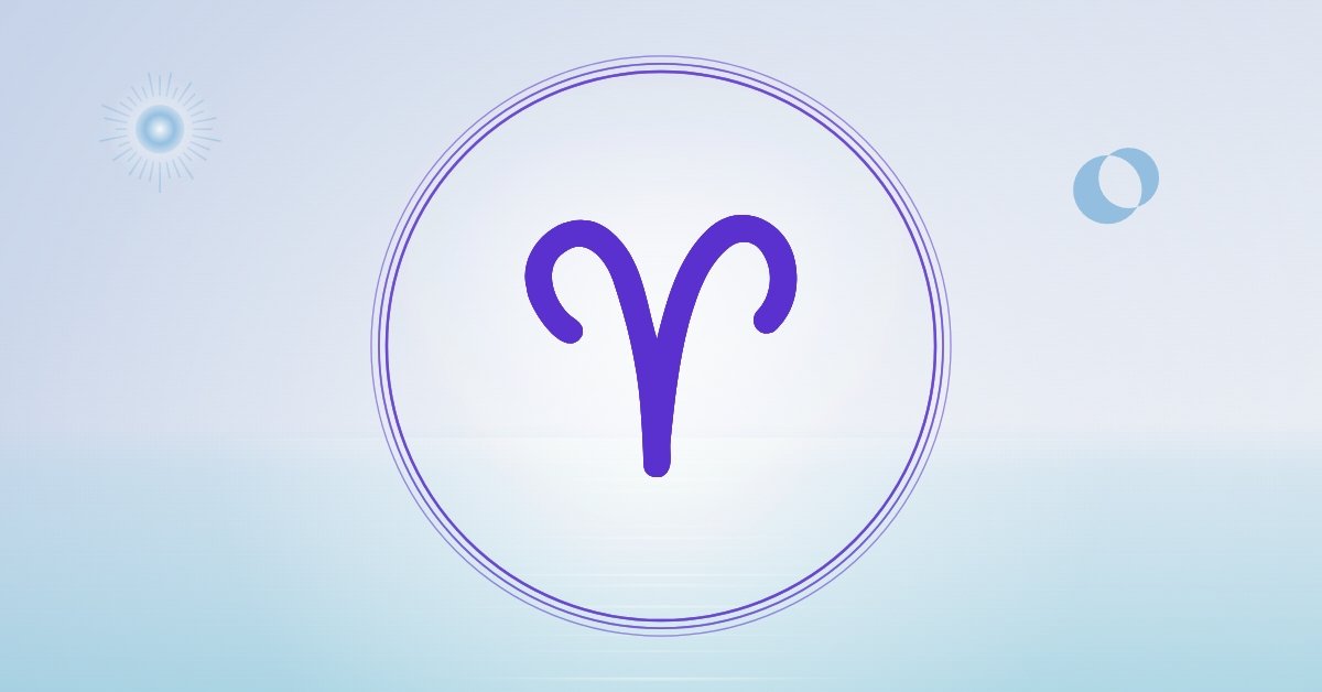 3 Zodiac Signs Karma Keeps Reconnecting With Aries