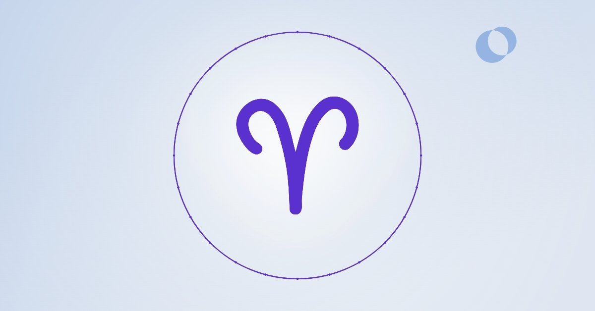 One of These 3 Zodiac Signs Could Become Aries' Greatest Love