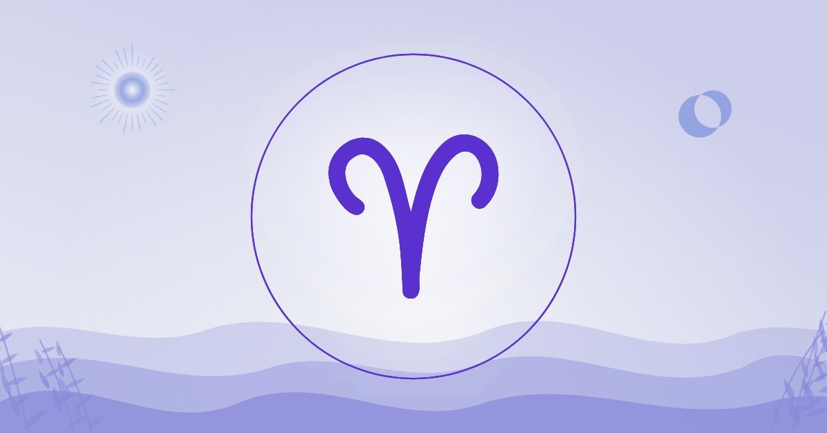 3 Zodiac Signs Karma Keeps Reconnecting With Aries