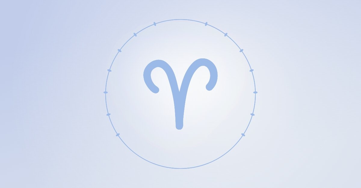 The 3 Zodiac Signs Karma Keeps Bringing Back to Aries