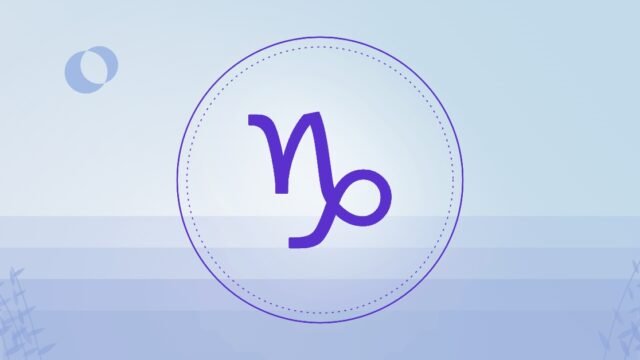 These 3 Zodiac Signs Miss Capricorn More Than Ever