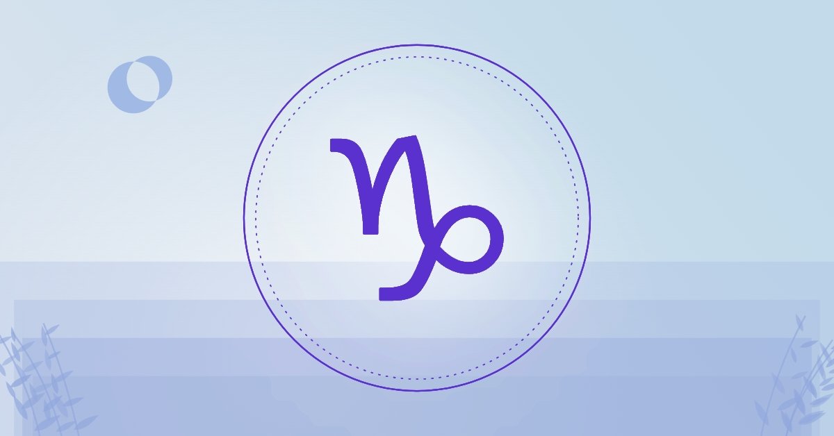 These 3 Zodiac Signs Miss Capricorn More Than Ever