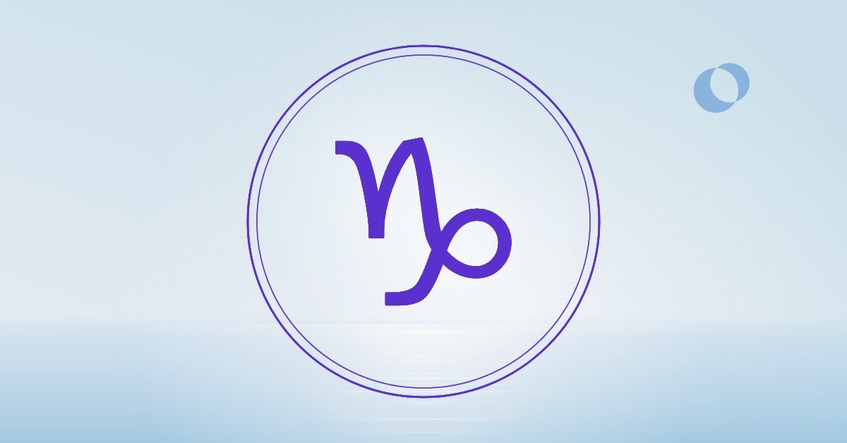 The 3 Zodiac Signs Karma Keeps Pulling Back Into Capricorn’s Life