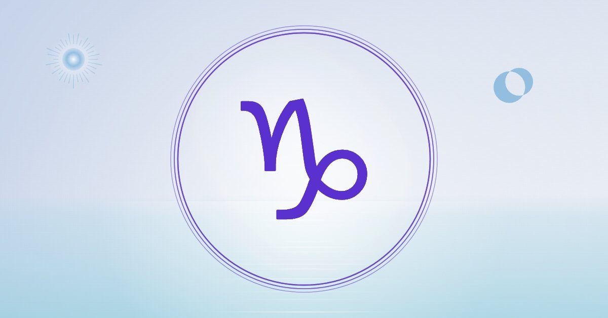 3 Zodiac Signs Karma Keeps Reconnecting With Capricorn