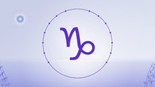 The 3 Zodiac Signs Who Will Deeply Regret Losing Capricorn