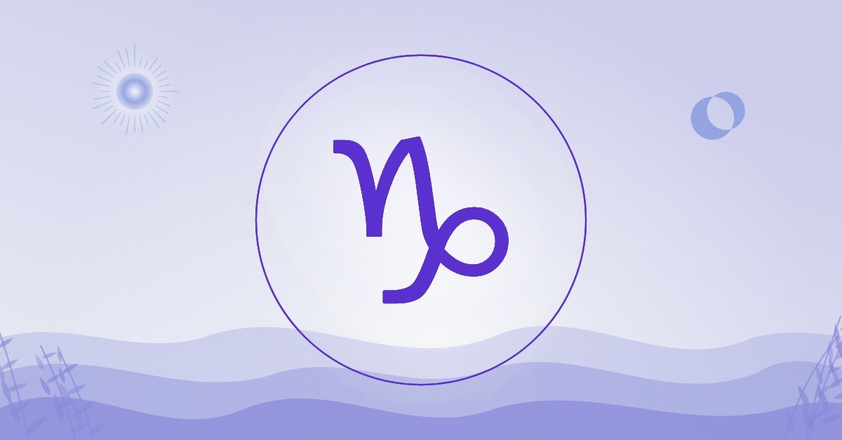 3 Zodiac Signs Karma Keeps Reconnecting With Capricorn