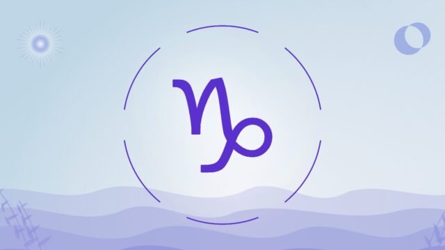 3 Zodiac Signs Karma Is About to Bring Back to Capricorn