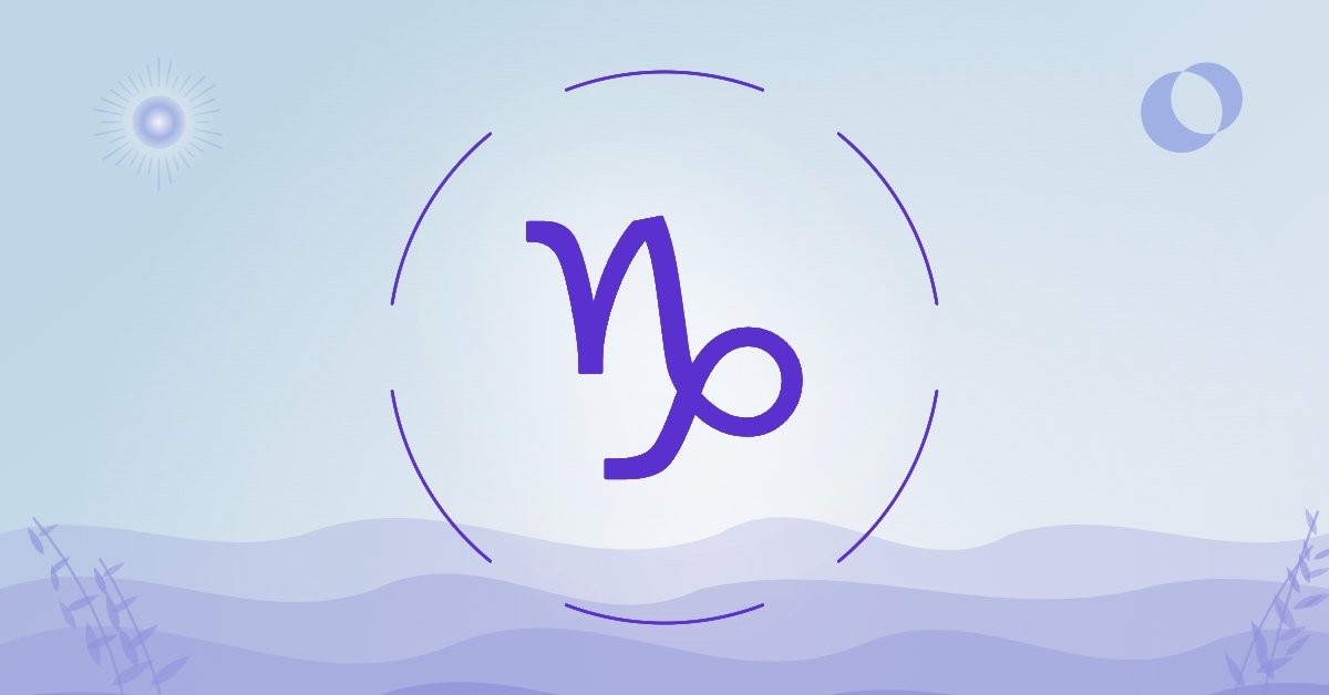 3 Zodiac Signs Karma Is About to Bring Back to Capricorn
