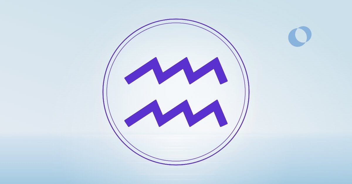 The 3 Zodiac Signs Karma Keeps Pulling Back Into Aquarius’ Life