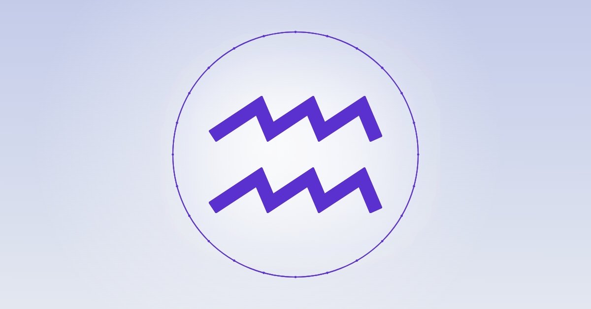 The 3 Zodiac Signs Aquarius Is About to Experience a Shocking Karmic Reversal With