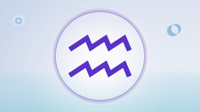 3 Zodiac Signs Karma Keeps Reconnecting With Aquarius