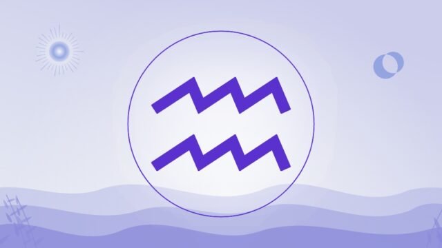 3 Zodiac Signs Karma Keeps Reconnecting With Aquarius