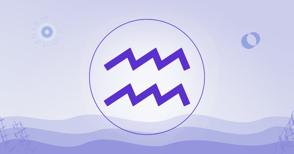 3 Zodiac Signs Karma Keeps Reconnecting With Aquarius