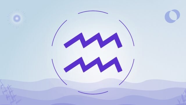 3 Zodiac Signs Karma Is About to Bring Back to Aquarius