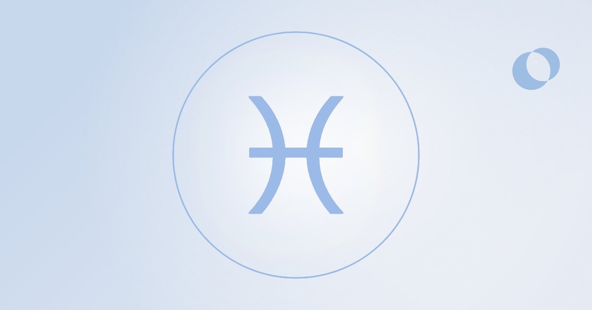 3 Zodiac Signs Most Likely to Never Get Over Pisces