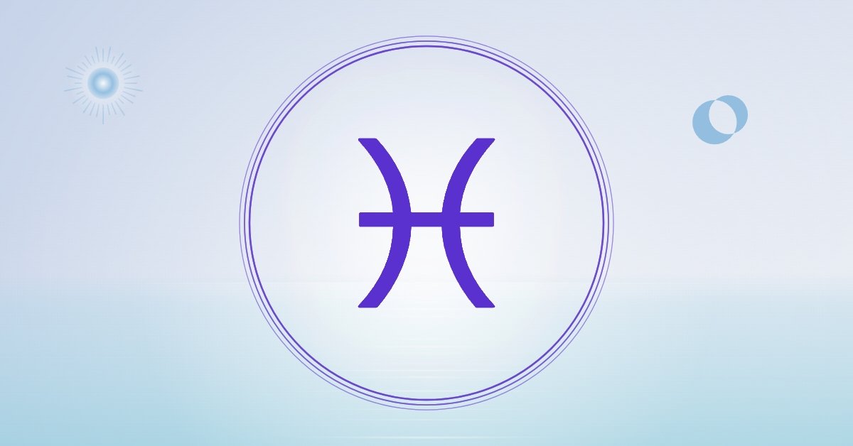 3 Zodiac Signs Karma Keeps Reconnecting With Pisces