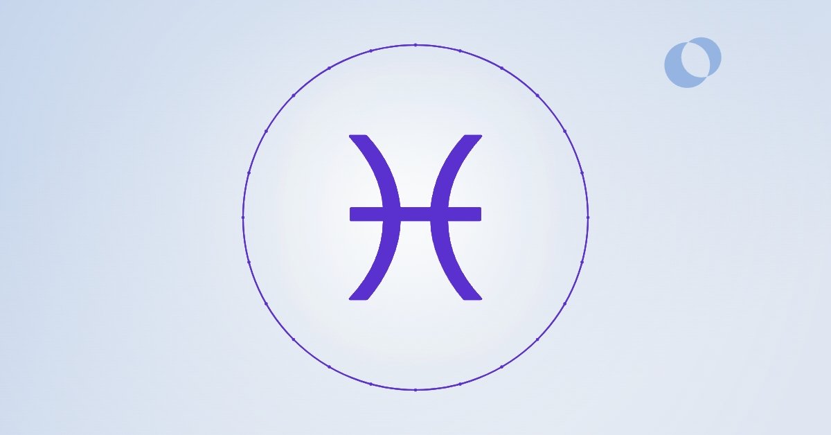 One of These 3 Zodiac Signs Could Become Pisces' Greatest Love
