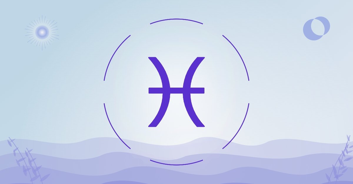 3 Zodiac Signs Karma Is About to Bring Back to Pisces