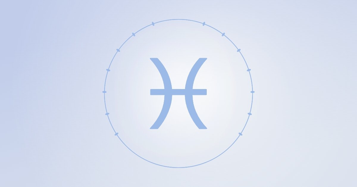 The 3 Zodiac Signs Karma Keeps Bringing Back to Pisces