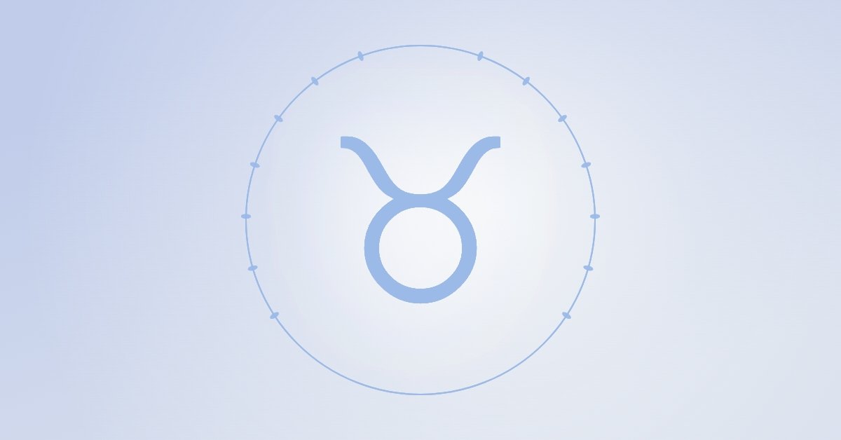 The 3 Zodiac Signs Karma Keeps Bringing Back to Taurus
