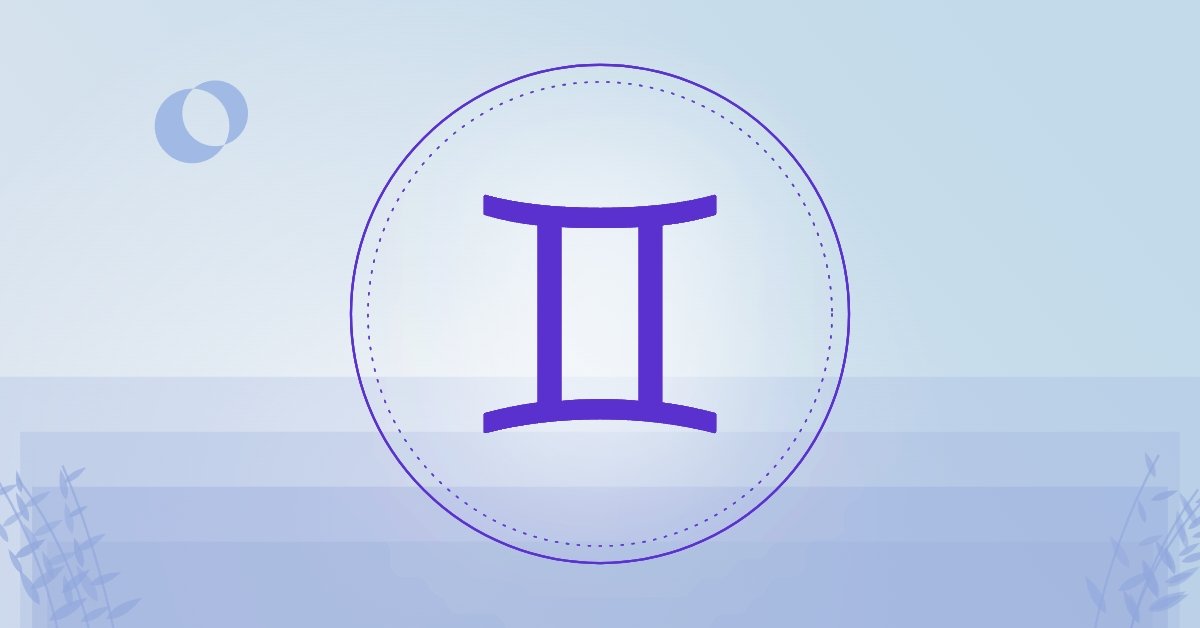 These 3 Zodiac Signs Miss Gemini More Than Ever