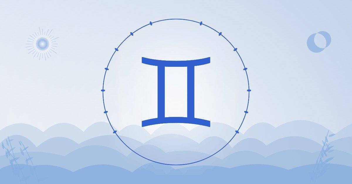 GEMINI, LOVE COULD TAKE A SURPRISING TURN! One of These 3 Zodiac Signs May Be Your Greatest Love!