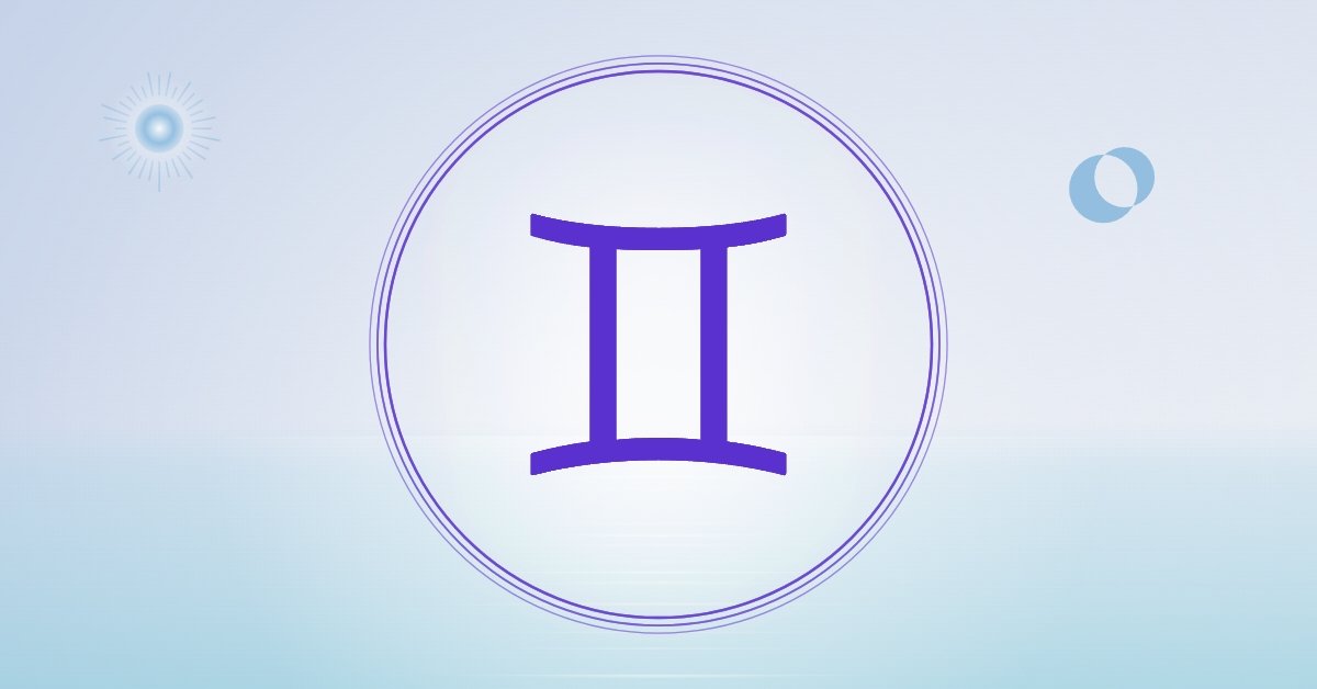 3 Zodiac Signs Karma Keeps Reconnecting With Gemini