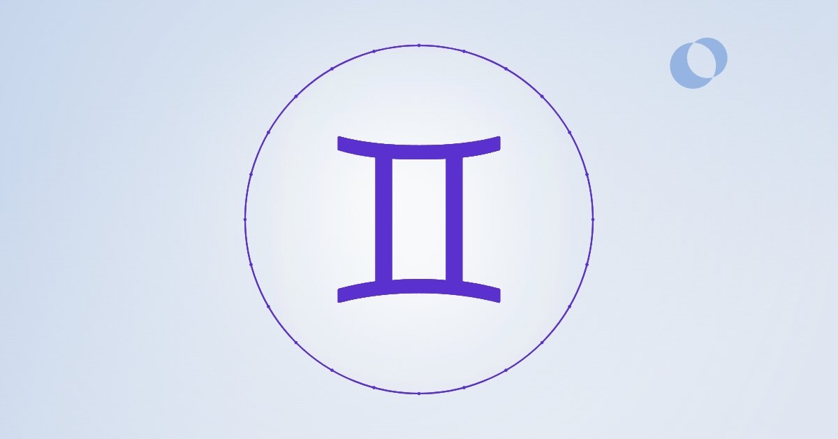 One of These 3 Zodiac Signs Could Become Gemini's Greatest Love
