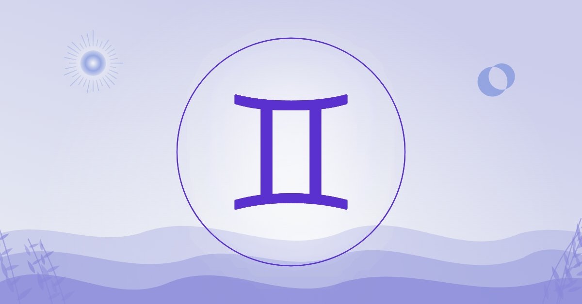 3 Zodiac Signs Karma Keeps Reconnecting With Gemini