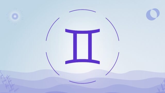 3 Zodiac Signs Karma Is About to Bring Back to Gemini