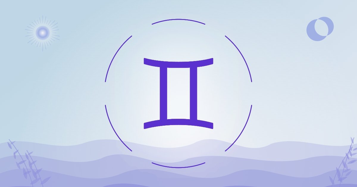 3 Zodiac Signs Karma Is About to Bring Back to Gemini