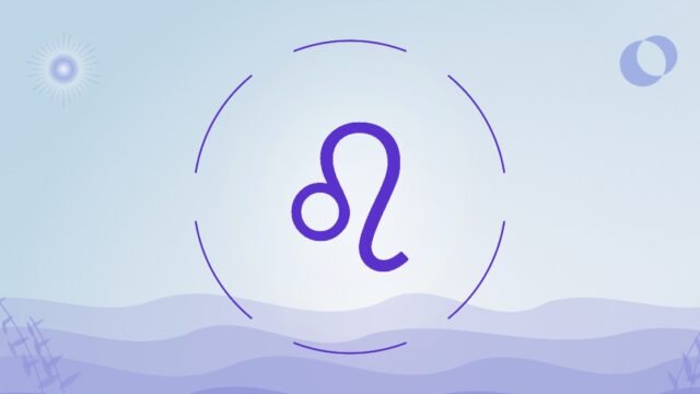 3 Zodiac Signs Karma Is About to Bring Back to Leo