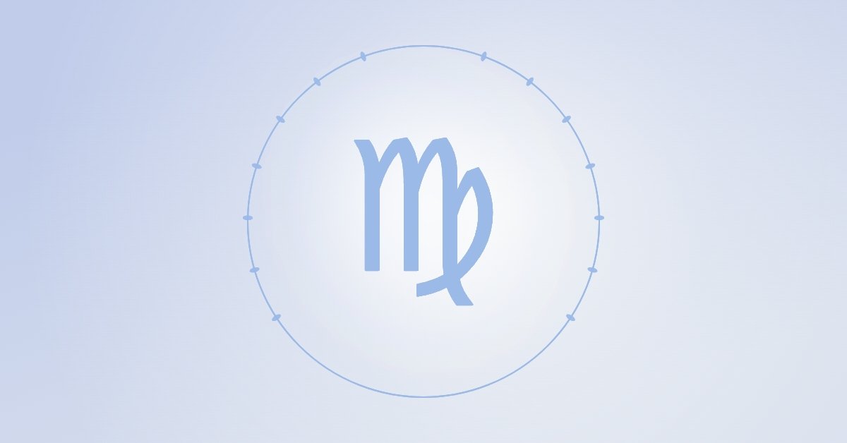 The 3 Zodiac Signs Karma Keeps Bringing Back to Virgo