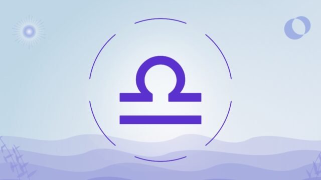3 Zodiac Signs Karma Is About to Bring Back to Libra