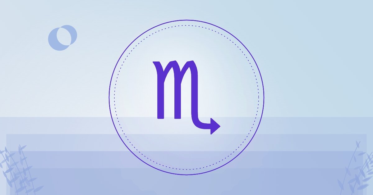 These 3 Zodiac Signs Miss Scorpio More Than Ever