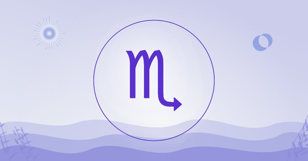 3 Zodiac Signs Karma Keeps Reconnecting With Scorpio