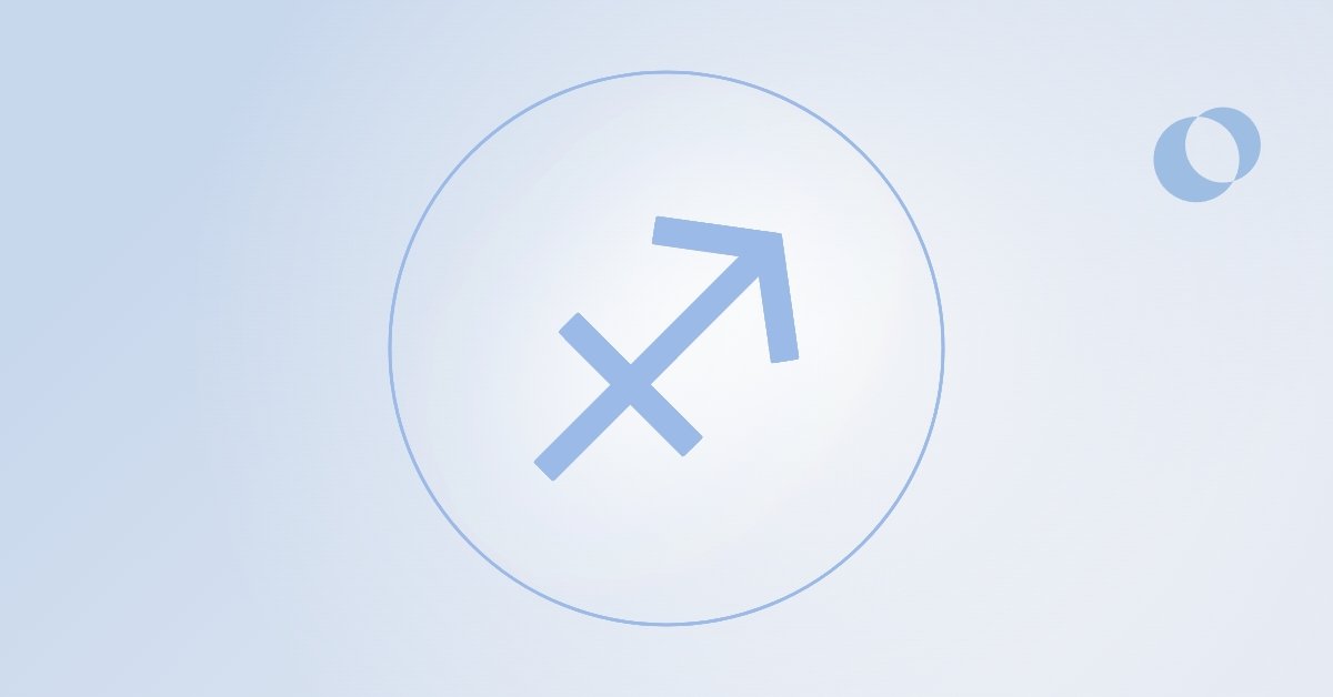 3 Zodiac Signs Most Likely to Never Get Over Sagittarius