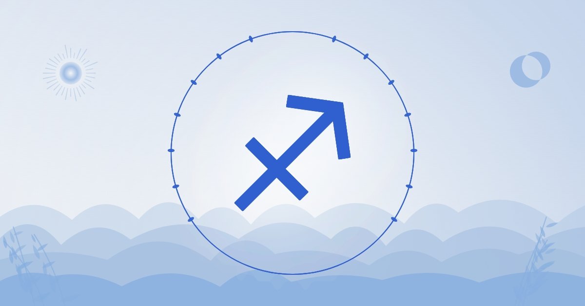 SAGITTARIUS, LOVE COULD TAKE A SURPRISING TURN! One of These 3 Zodiac Signs May Be Your Greatest Love!