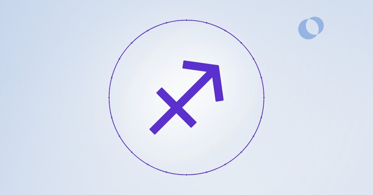 One of These 3 Zodiac Signs Could Become Sagittarius' Greatest Love