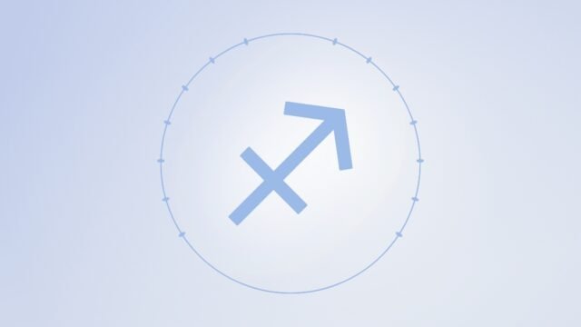The 3 Zodiac Signs Karma Keeps Bringing Back to Sagittarius