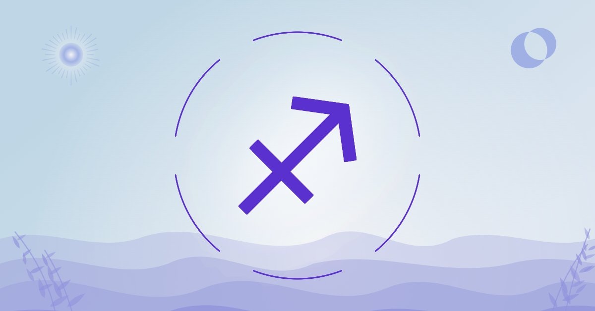 3 Zodiac Signs Karma Is About to Bring Back to Sagittarius