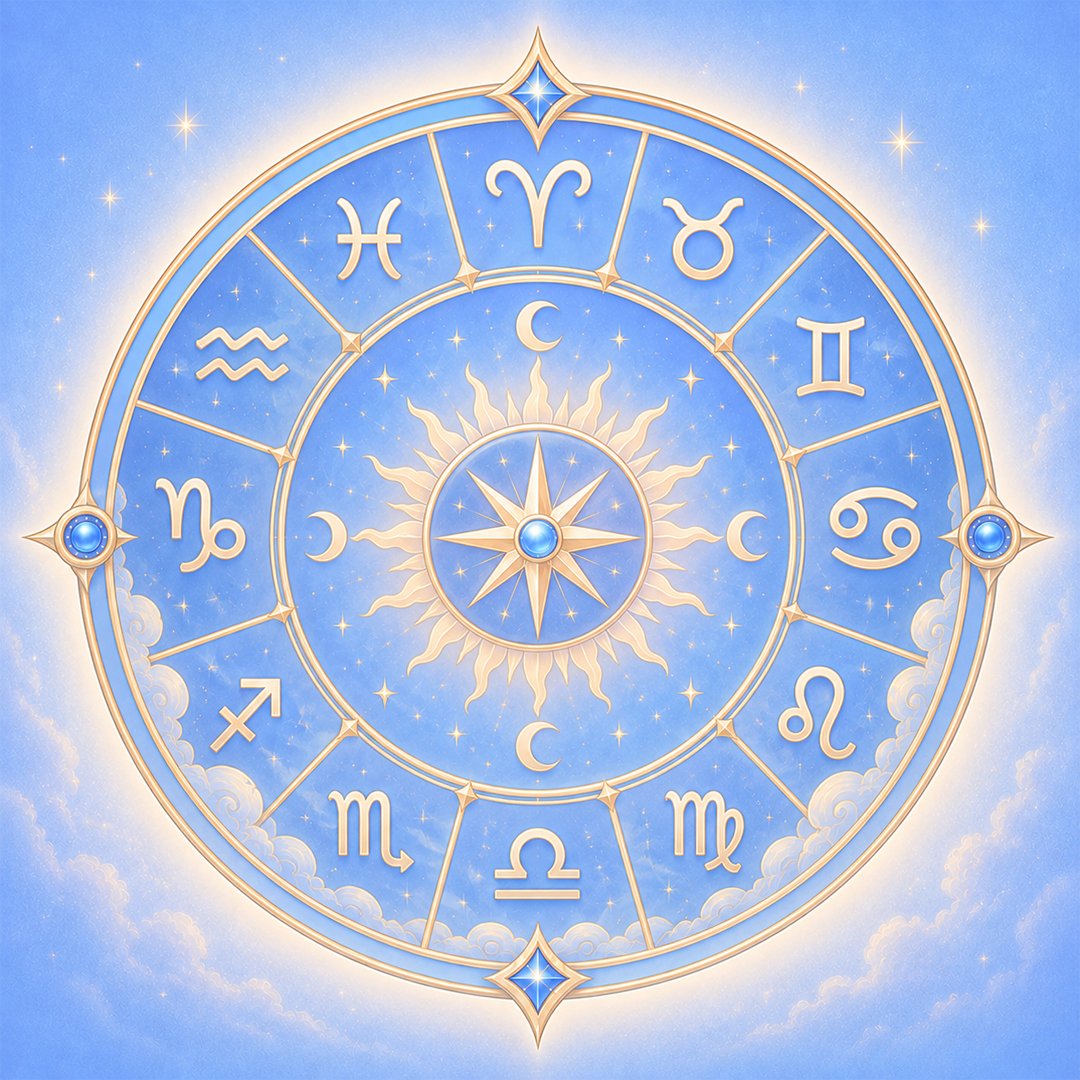 Zodiacs Vision