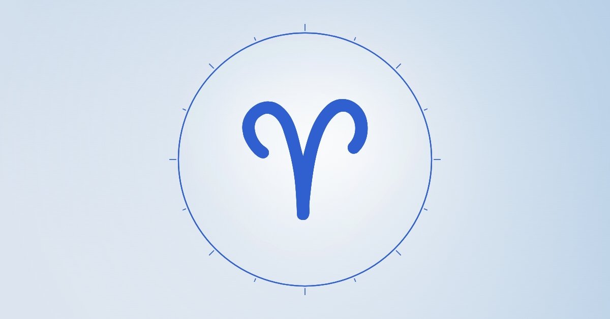 ARIES, GET READY! One of These 3 Zodiac Signs Could Finally Show You What They Really Feel!