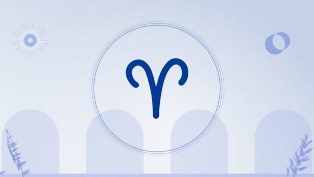ARIES, KARMA MAY BE ABOUT TO STEP IN! One of These 3 Zodiac Signs Could Return to Your Life for a Reason!
