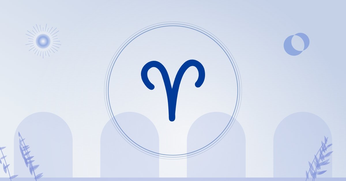 ARIES, KARMA MAY BE ABOUT TO STEP IN! One of These 3 Zodiac Signs Could Return to Your Life for a Reason!