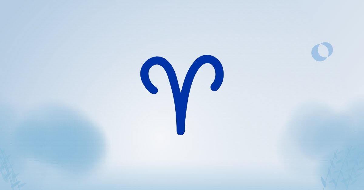 ARIES, OCTOBER 12 MAY BRING A KARMIC SURPRISE! One of These 3 Zodiac Signs Could Suddenly Return to Your Life for a Karmic Reason!