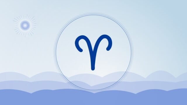 ARIES, YOUR PAST MAY BE COMING BACK TO HAUNT YOU! One of These 3 Zodiac Signs Could Reopen an Old Wound You Thought Had Finally Healed!