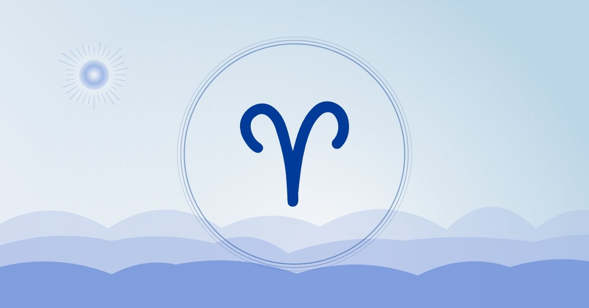 ARIES, YOUR PAST MAY BE COMING BACK TO HAUNT YOU! One of These 3 Zodiac Signs Could Reopen an Old Wound You Thought Had Finally Healed!